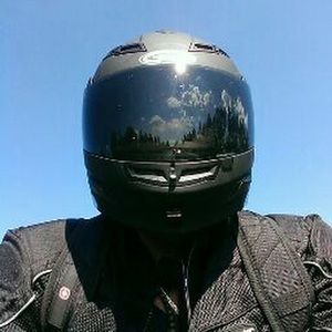 Meet your Posher, Duvane